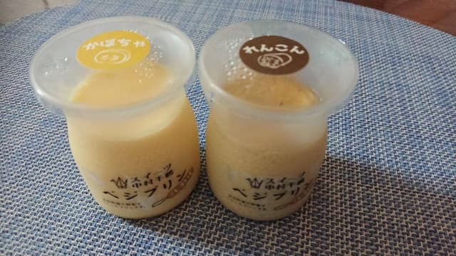 道の駅しろいし - サブ画像3