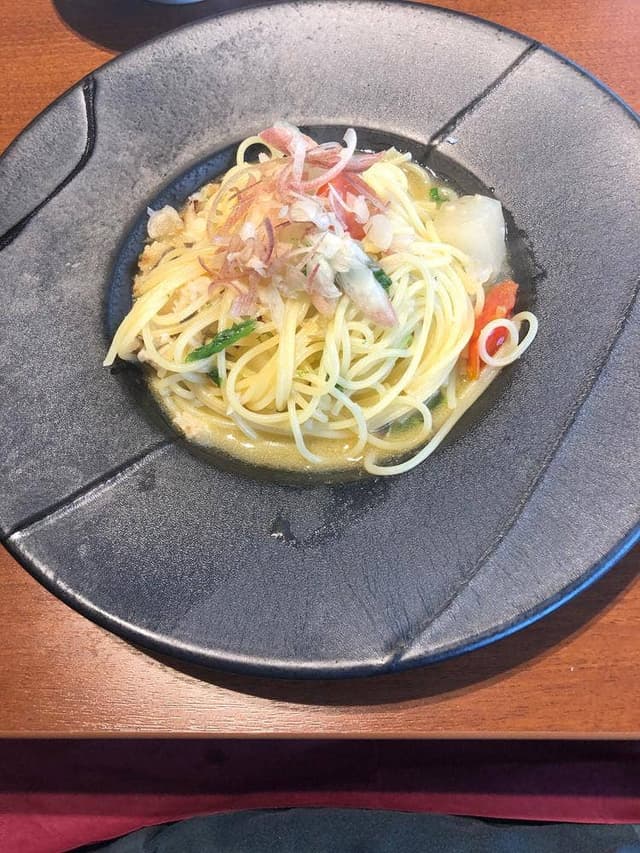 トラットリア ルッソ - サブ画像1