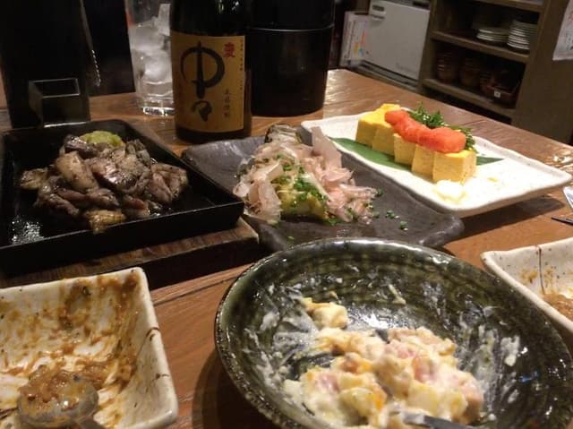 宮崎県日南市 塚田農場 天神1丁目店 - サブ画像2