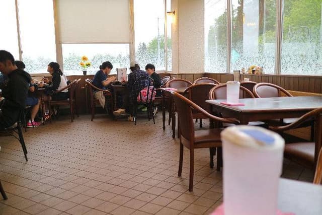 北の厨房 当麻店 - サブ画像3