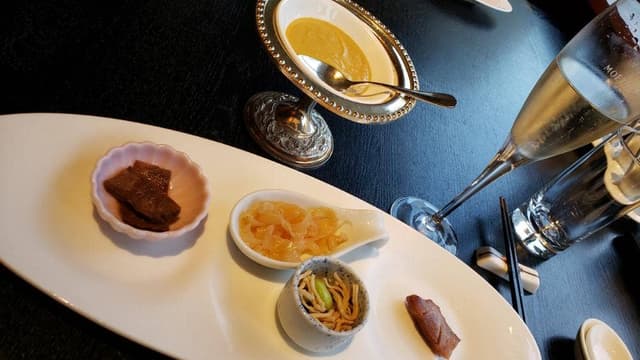 中国料理 唐宮 ヒルトン東京お台場 - サブ画像3