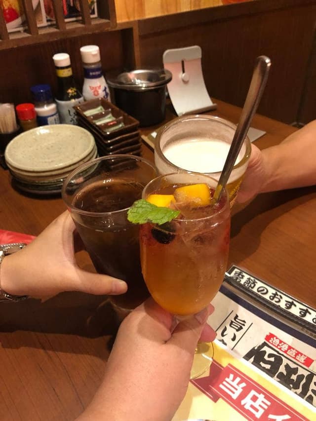 目利きの銀次 つくばデイズタウン店 - サブ画像1