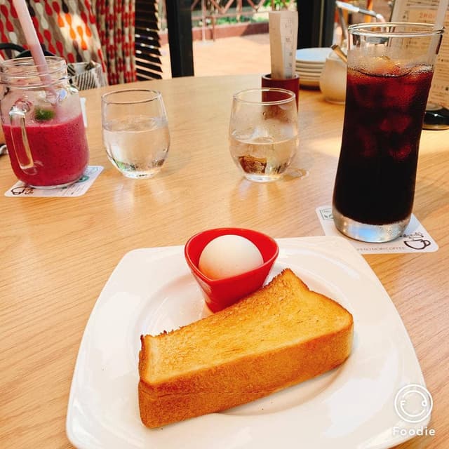 むさしの森珈琲 川口元郷店 - サブ画像2