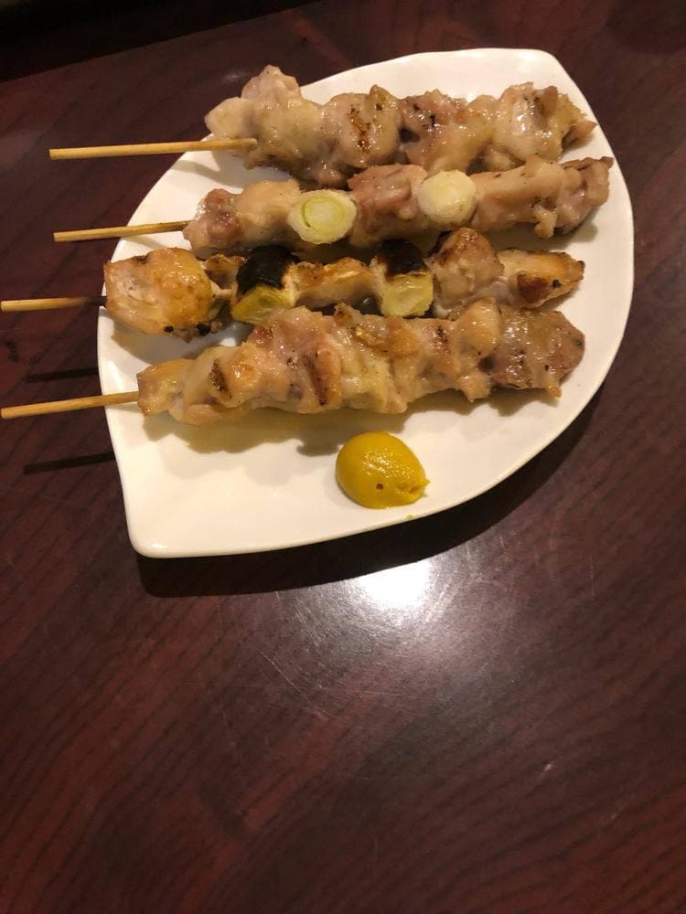 居酒屋玄太