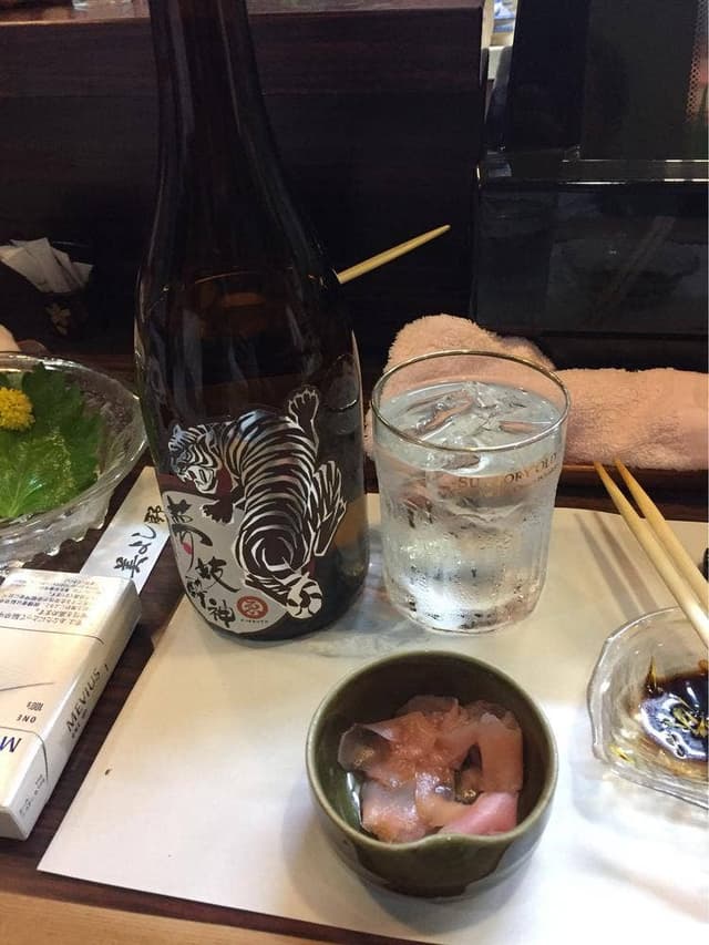 美よし野寿司 - サブ画像2