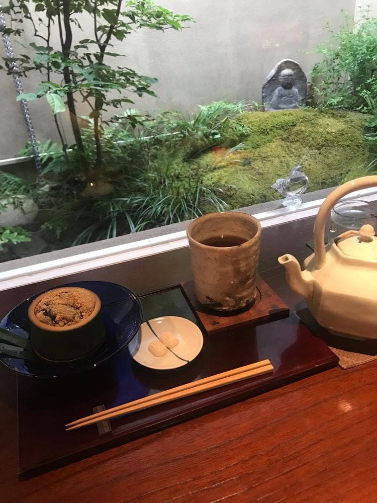 遊形サロン・ド・テ