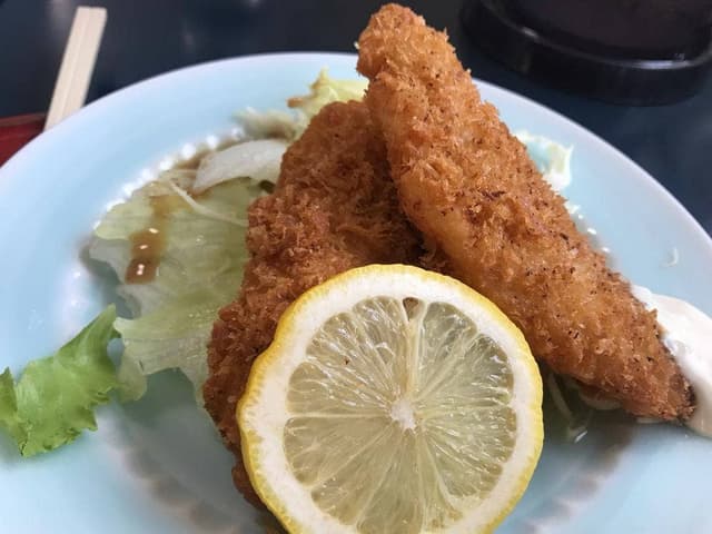 魚彩亭すみよし - サブ画像2