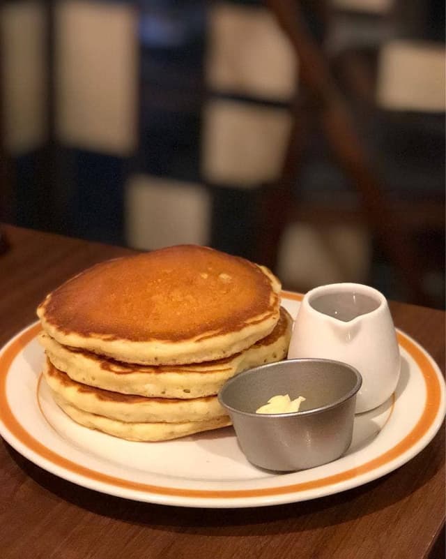 CaféDowney 日赤店 - サブ画像1