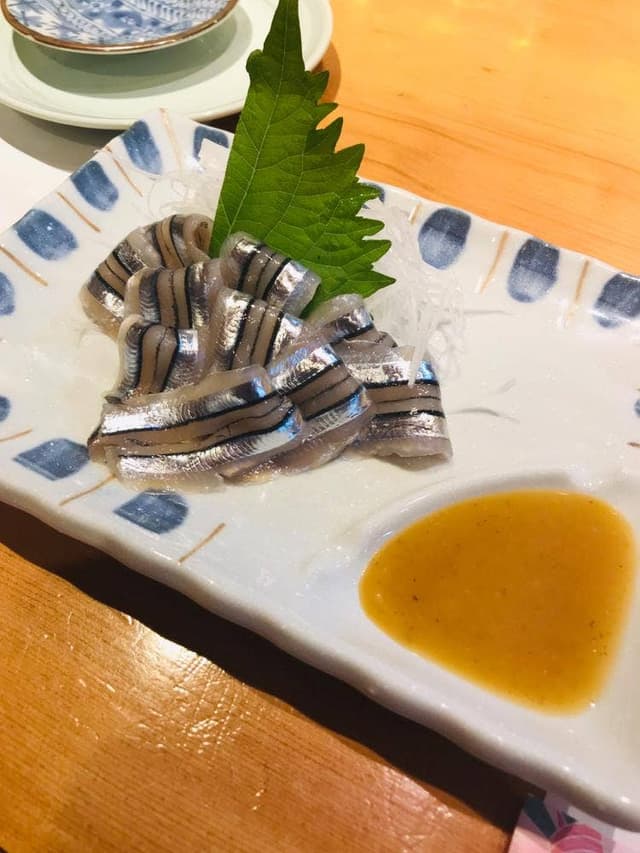 魚庄 - サブ画像1