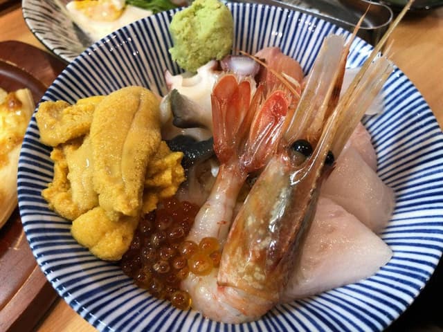 海鮮居酒屋 味彩 - サブ画像2