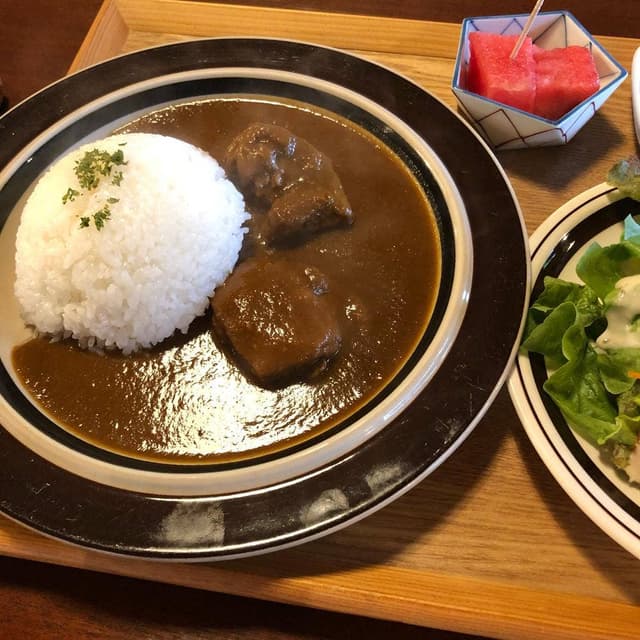 オオカミ珈琲 - サブ画像1