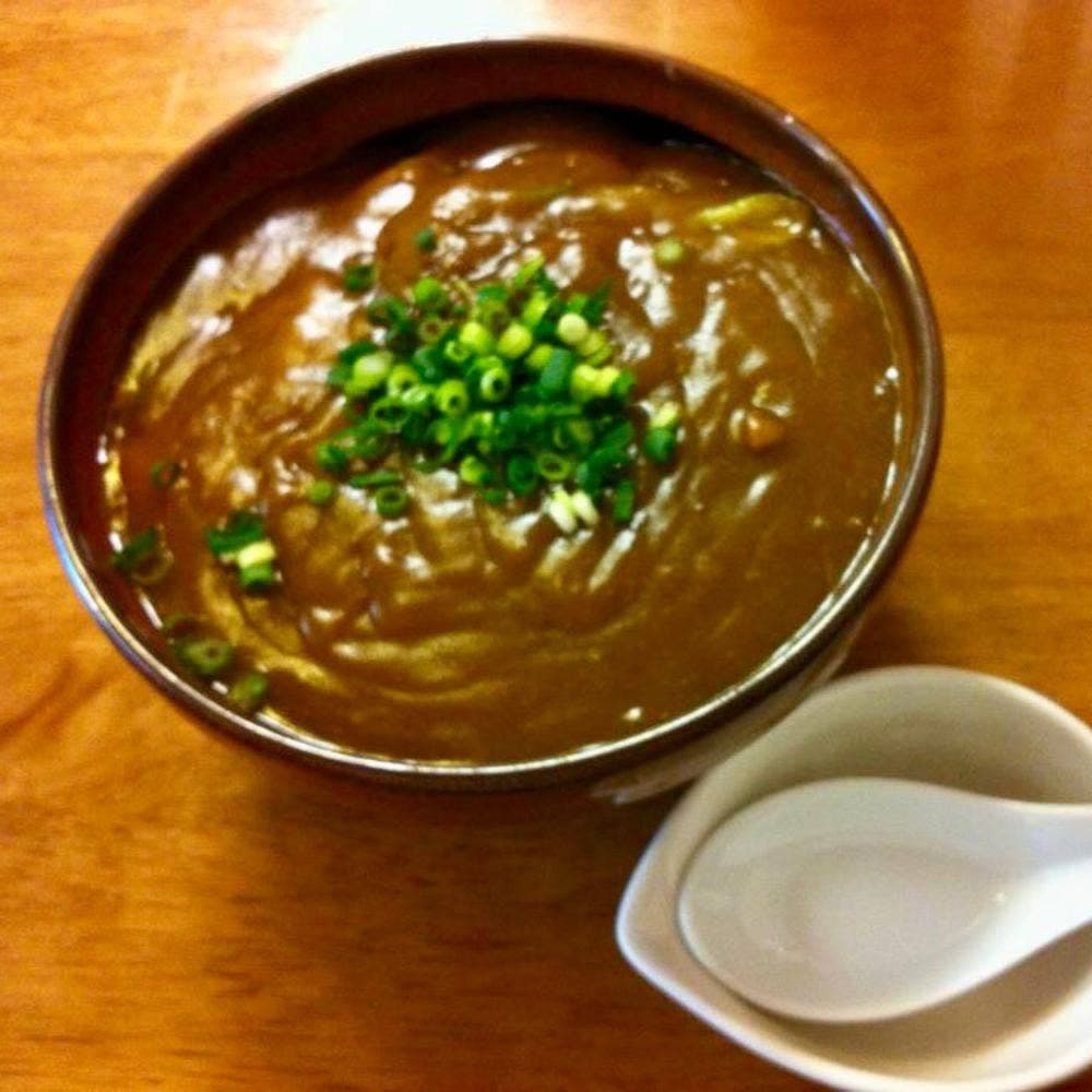 うどん麺こい