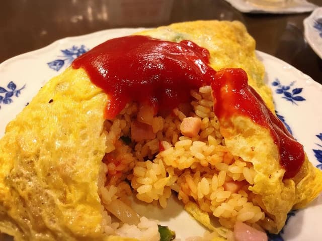 グリル赤井 - サブ画像1