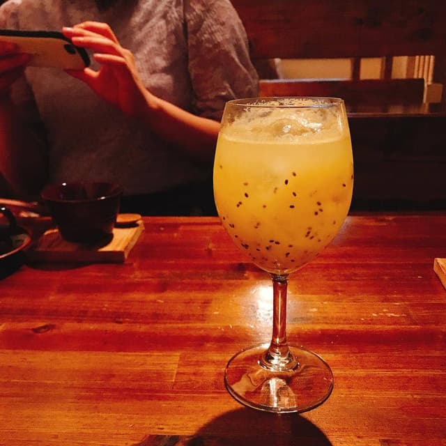 ようしょく からめる堂 - サブ画像2
