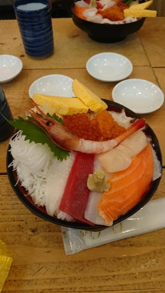 ヤン衆 北の漁場 おたる運河店 - サブ画像2