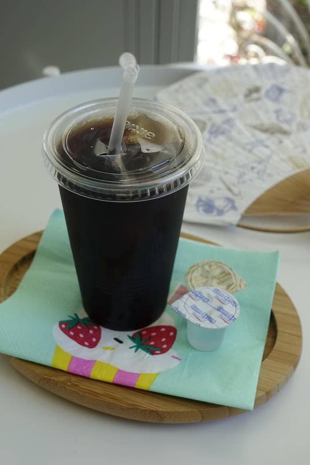 のらカフェ魚津 - サブ画像1