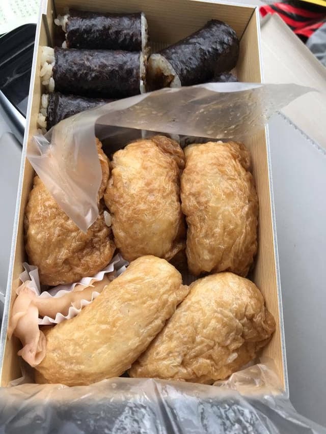 神田志乃多寿司 新宿伊勢丹店 - サブ画像3