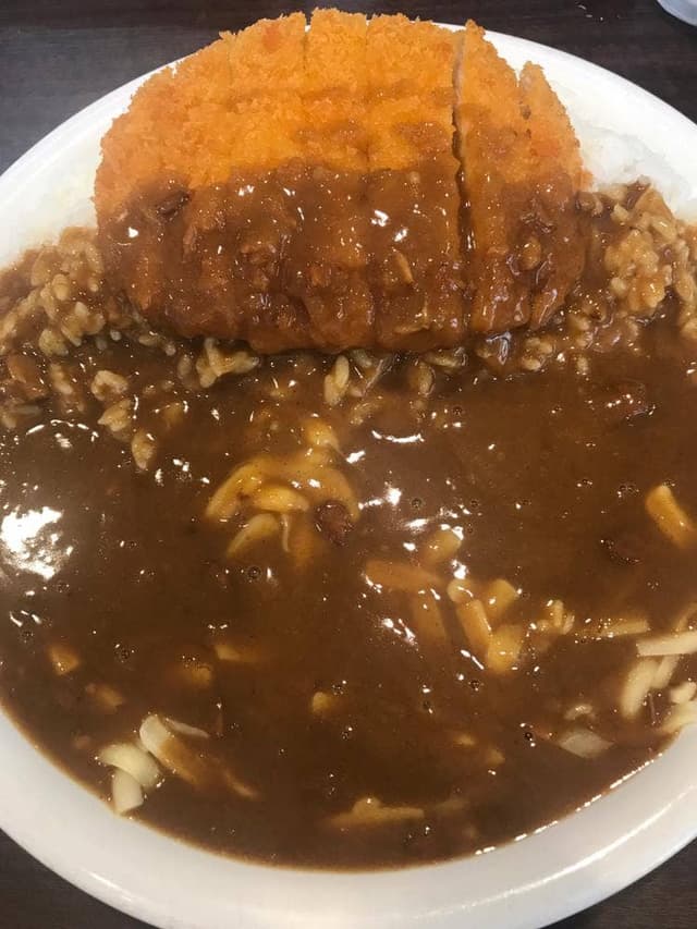 カレーハウスCoCo壱番屋 三郷彦成店 - サブ画像3