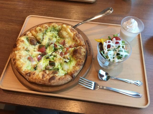 テキサスハンズ 小松店 - サブ画像2