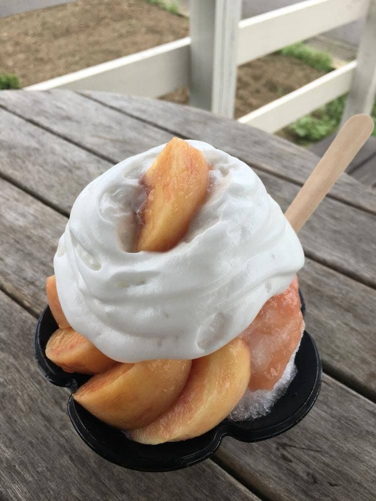 you農園
