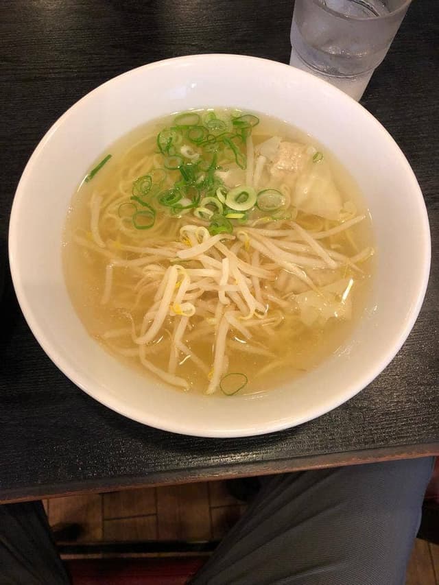 天后 - サブ画像1