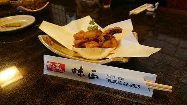 味正 - サブ画像2