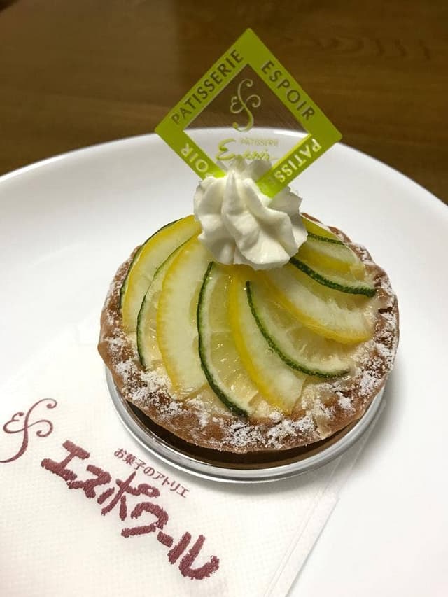 お菓子のアトリエ エスポワール - サブ画像1