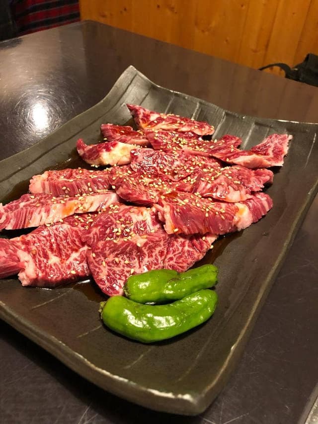 焼肉 スグル - サブ画像1