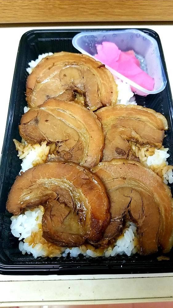 としまや弁当 牛久店 - サブ画像1