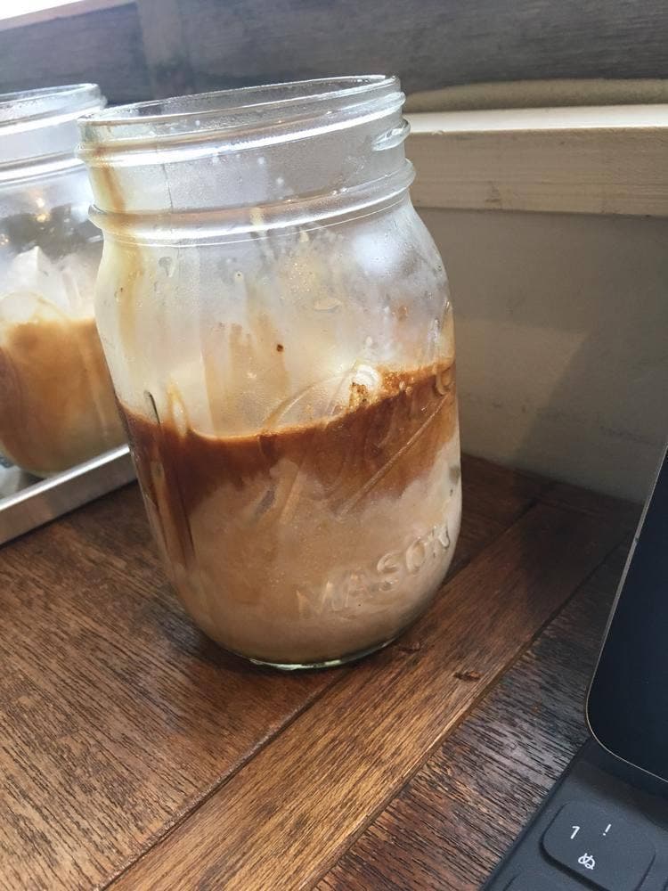 MOONDOGG espresso roasters ユニオン通り店