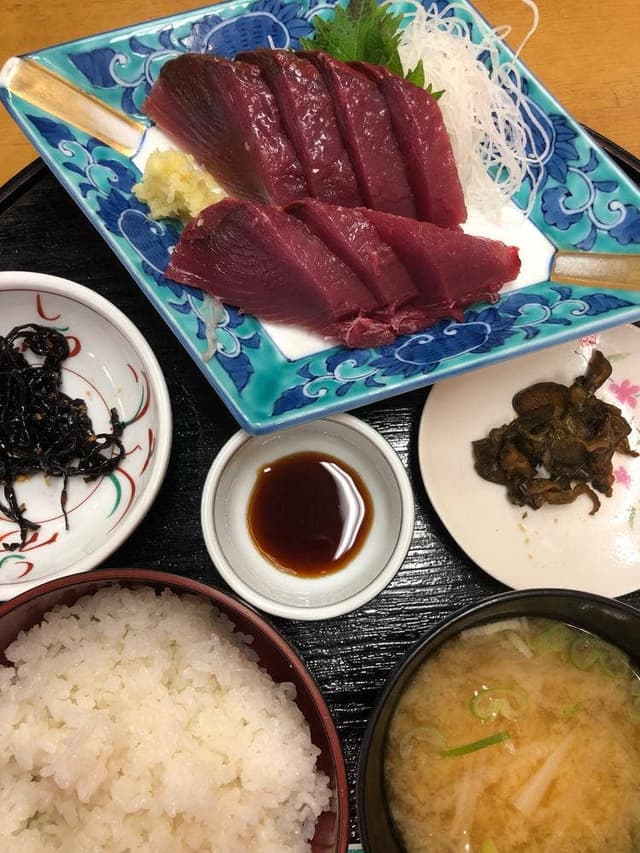 佳鱗亭 - サブ画像3