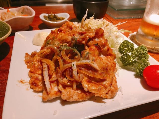 和食Dinning 紅葉 - サブ画像2