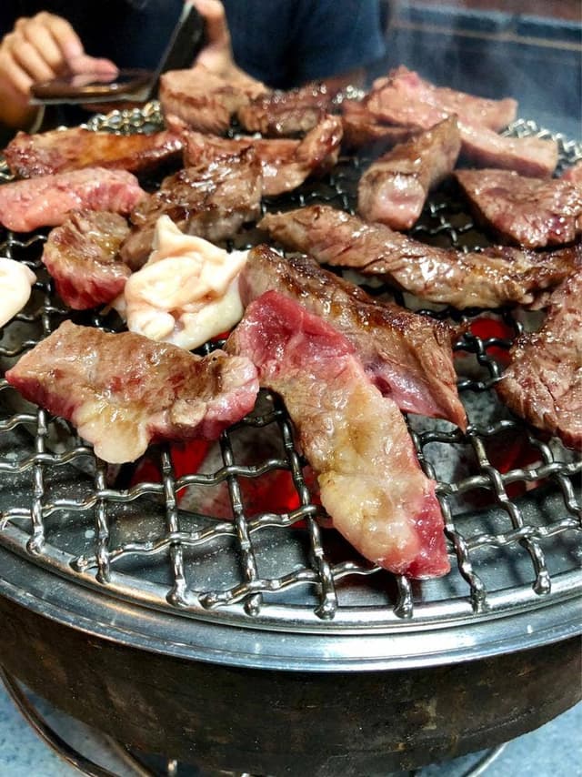 焼肉コパン - サブ画像1