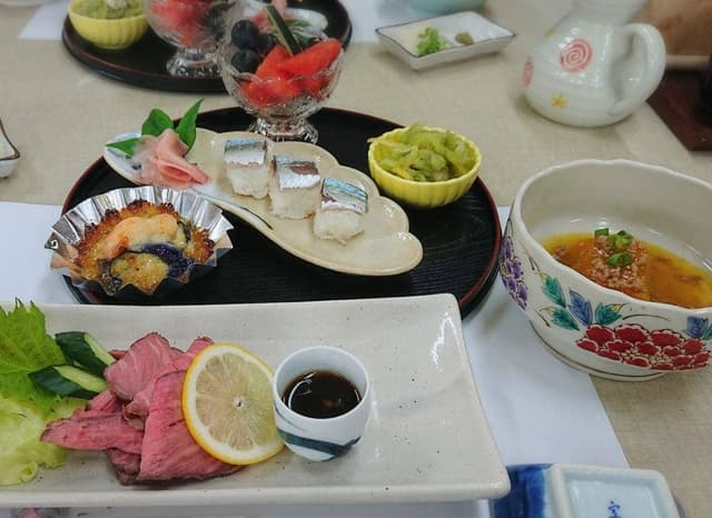 民宿 青岬 - サブ画像2