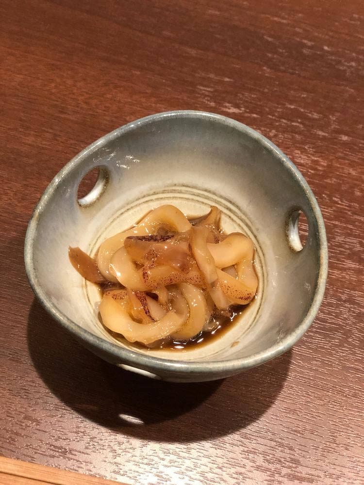 小料理 葉月