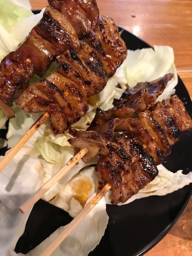博多串焼き バッテンよかとぉ 天満2号店 とほ三十歩 - サブ画像2