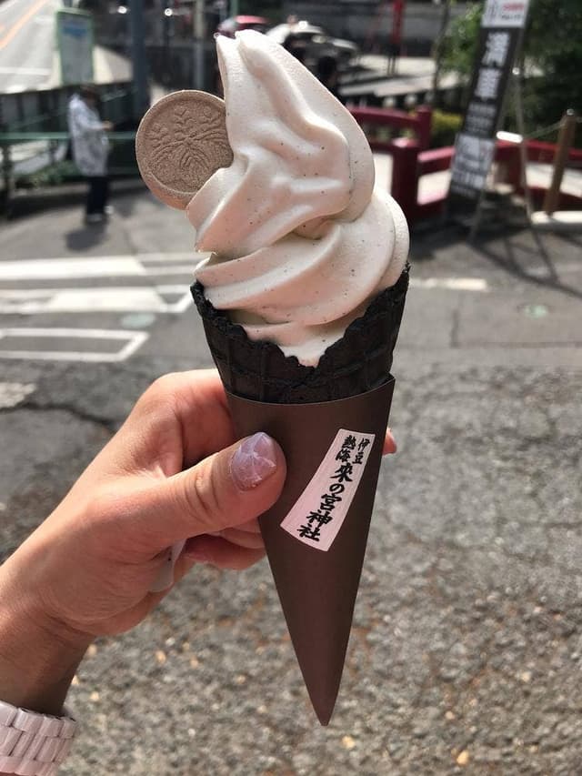 鳥居の結び葉 - サブ画像3