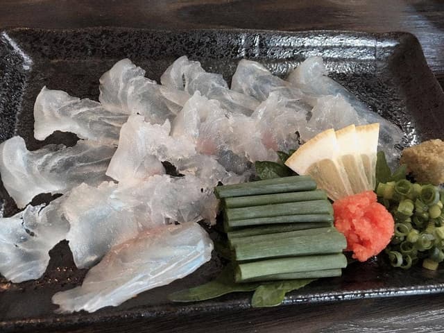 海鮮家 うえむら - サブ画像1