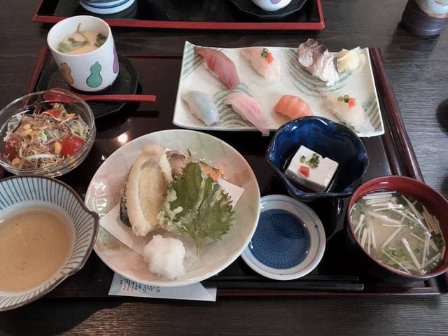 海鮮家 うえむら - サブ画像3