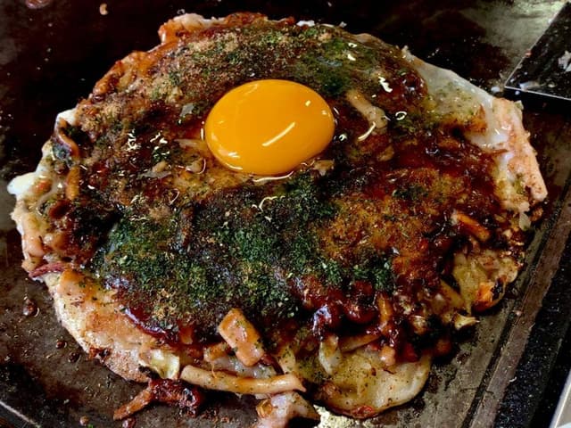 大隅お好み焼き勾田店 - サブ画像3