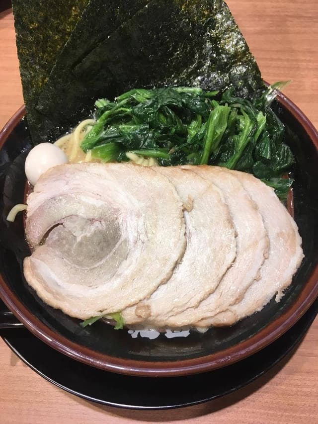 横浜家系ラーメン 小作大和家 - サブ画像2