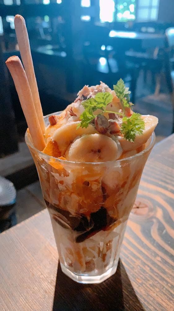 服部珈琲工房 観音寺店