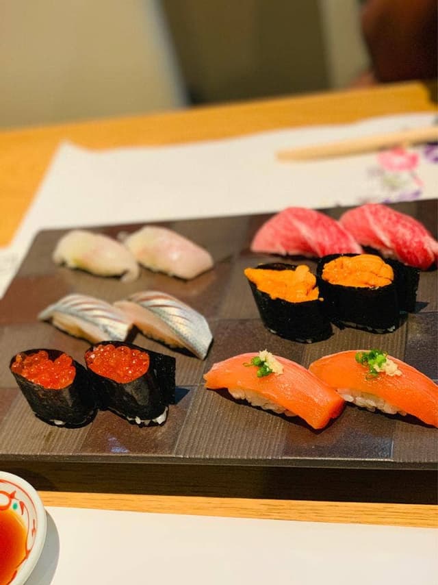鮨 棗 本店 - サブ画像2