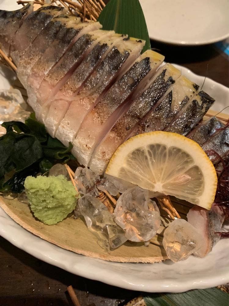 つぼ八 津駅前店