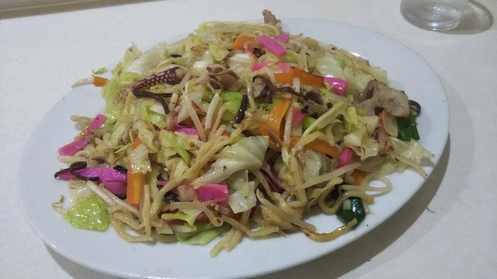 てらだ食堂
