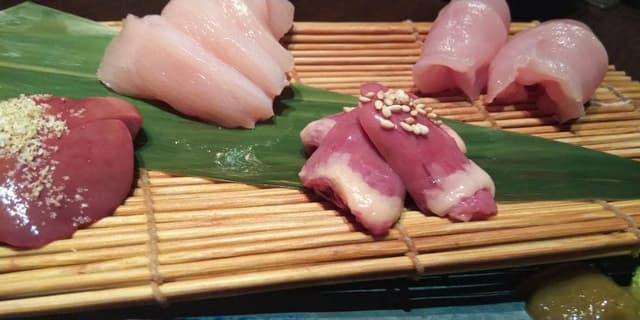 Osaka Osake Dining 鶫 - サブ画像2
