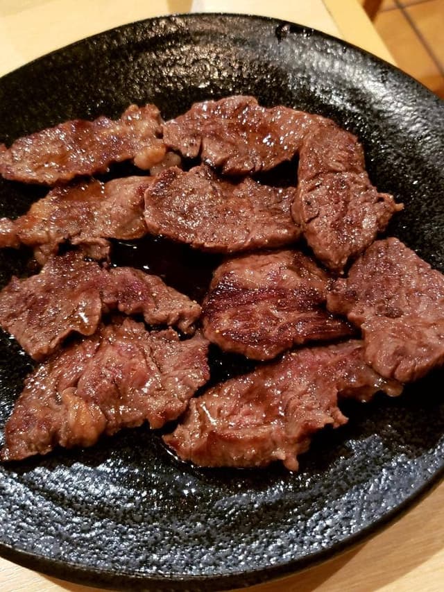 からくに家 銀座店 - サブ画像1