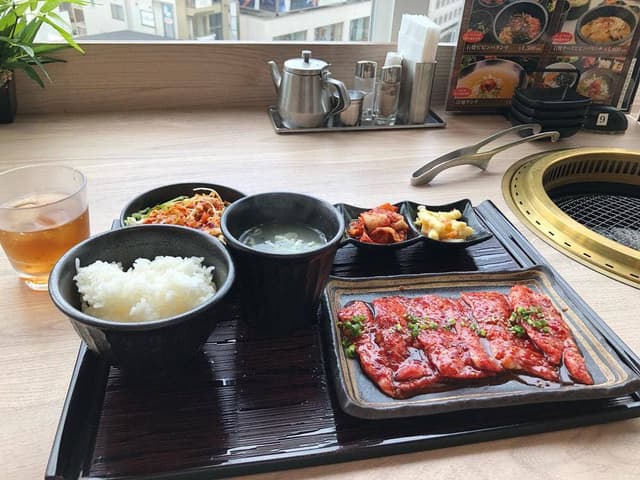 焼肉 陽山道 名古屋PARCO店 - サブ画像3