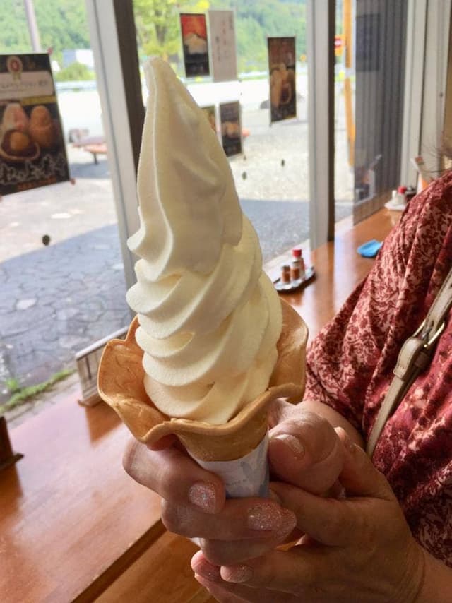 奥伊勢P.A - サブ画像3