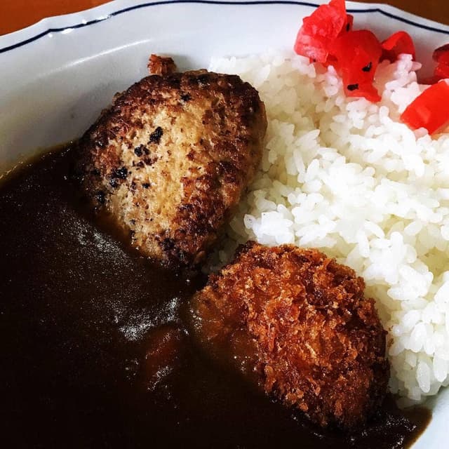 ファミリーレストラン サルビア アフリカンサファリ - サブ画像1